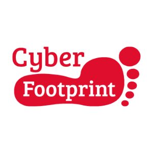 cyber footprint logo