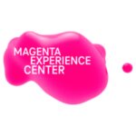 magenta experience center logo