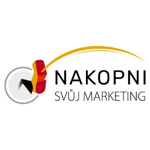 nakopni svuj marketing logo