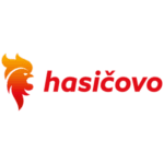 logo Hasičovo