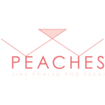 logo Peaches