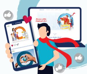 boiron mockup náhled