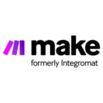 logo make (integromat)