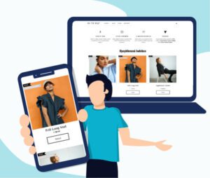 On the boat mockup náhled