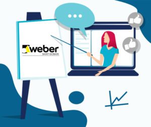 Weber mockup náhled