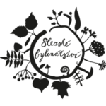 Slezské bylinkářství logo